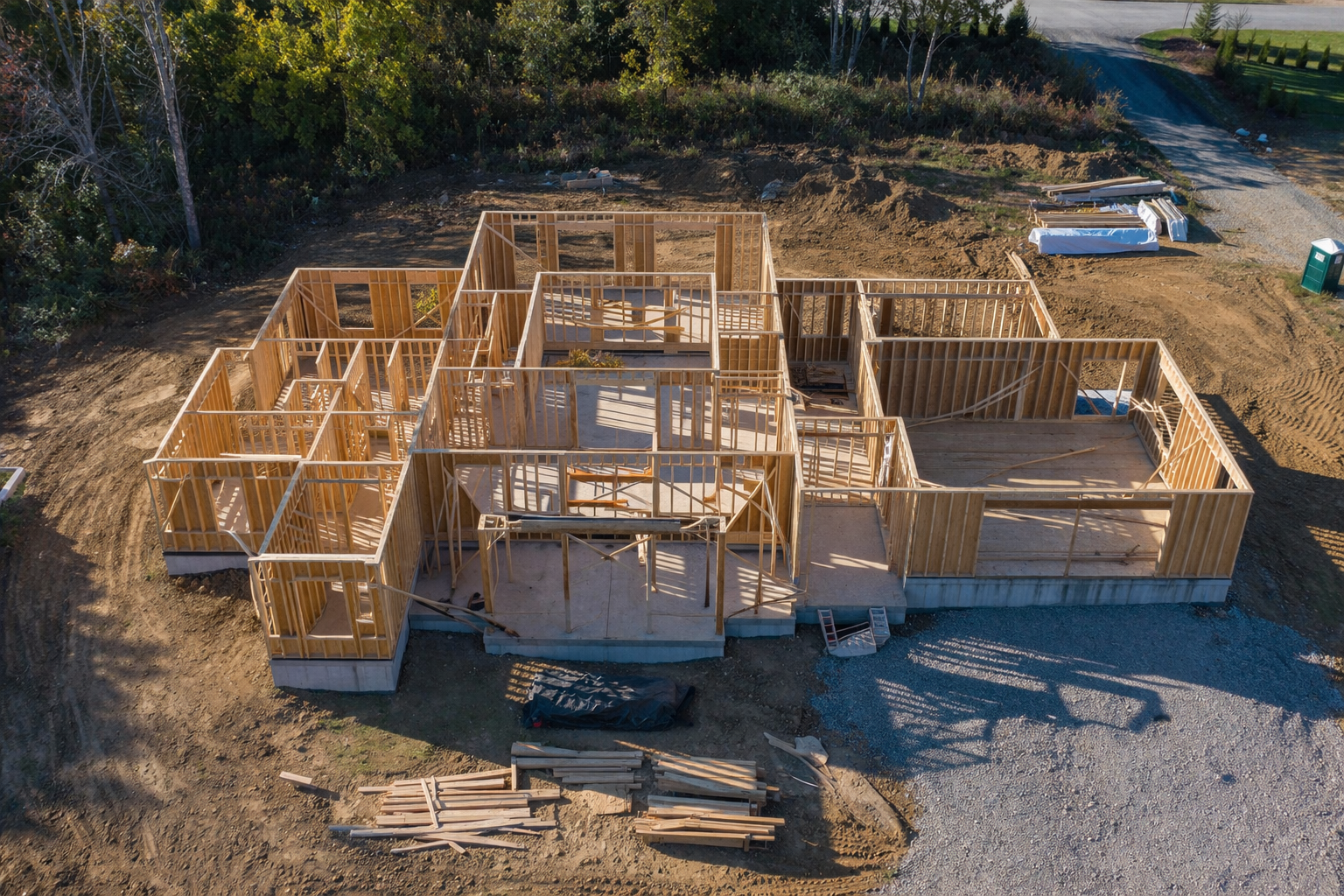 Building image.