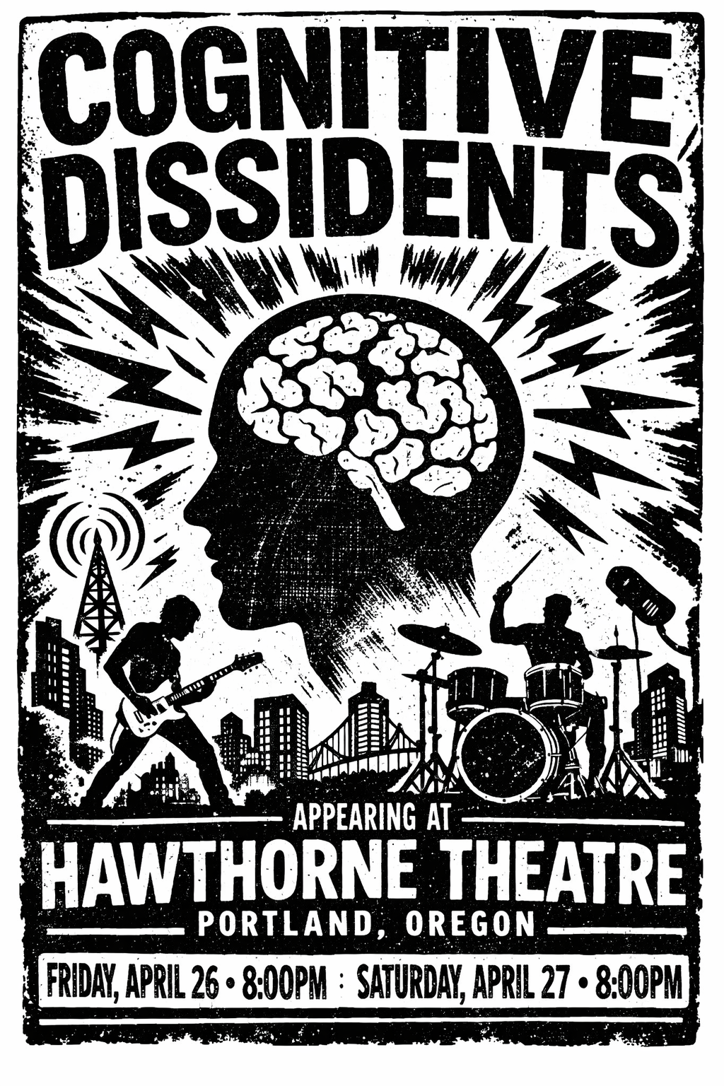 A mind too proud to bend is a mind to brittle to build