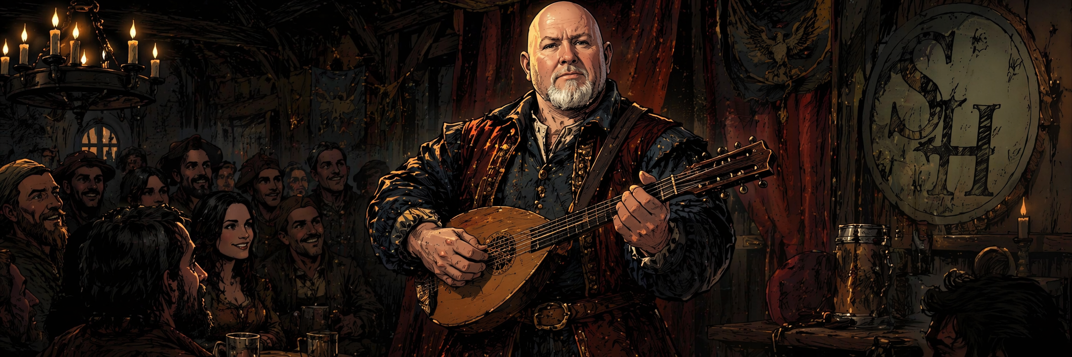 Prose banner image